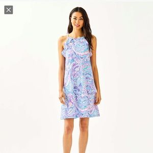 Lilly Pulitzer Billie Swing Dress 💕🌴💕